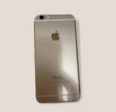 iPhone 6 Gold 16 GB docomo