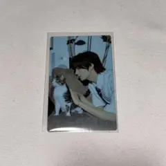 TWS はじめまして 初回限定盤A 封入 ヨンジェ