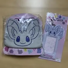 ポケモン チラーミィ ヘアバンド