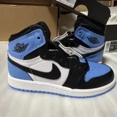 新品　Air Jordan 1 Retro High OG PS 17.5cm