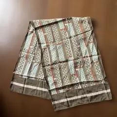 ストール ファッション小物