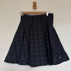 フレアスカート スカート