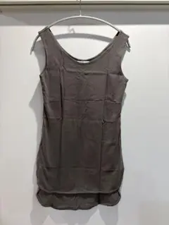 ヤマダヤ　ブション　タンクトップのサムネイル