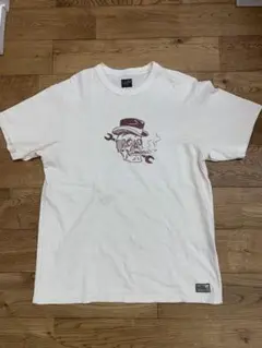 ダリーズ＆コー　デラックスウェア　Tシャツ　ベージュ　L(41)サイズ