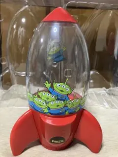 トイストーリー １番くじ ラストワン賞