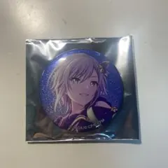 プロジェクトセカイ 缶バッチ 日野森志歩