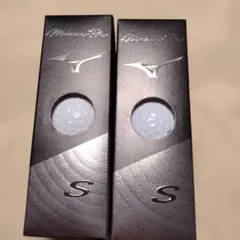 ぽ*ん様 Mizuno Pro S ゴルフボールのサムネイル