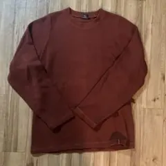 ⭐︎希少⭐︎ nike ギミックニット