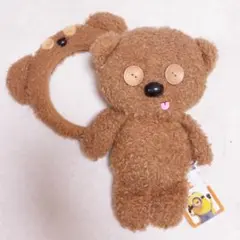 ユニバ USJ ティム ぬいぐるみ カチューシャ