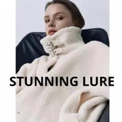 ムートンジャケット