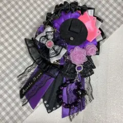 1953. ロゼット（不破湊）現品1点限り オタ活 痛バ 推し事