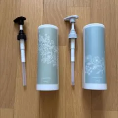 花王 スマートフォルダー シャンプー&コンディショナーセットのサムネイル