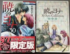 2026年最新】暁のヨナ30 限定版の人気アイテム - メルカリ