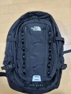 ノースフェイス ホットショット ベースキャンプブNM82551R - メルカリ