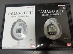 2025年最新】tamagotchi fragmentの人気アイテム - メルカリ