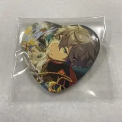 あんスタ 瀬名泉 とるパカ 缶バッジ