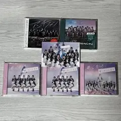 高嶺のなでしこ CDセット ①