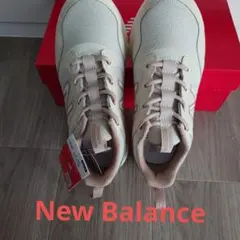 New Balance Dynasoft Sampher V2のサムネイル