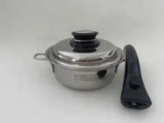 サラダマスター　１．５ＱＴ　1.4リットル　 新品・未使用‼️ 2025年最新】サラダマスター鍋の人気アイテム - メルカリ