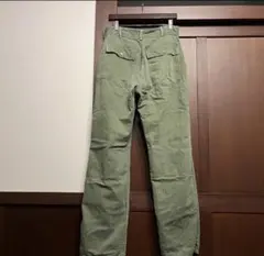 2025年最新】us army ベイカーパンツ 50sの人気アイテム - メルカリ