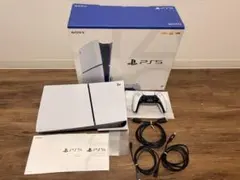 SONY PS5 本体 CFI-2000 A01 プレステ5
