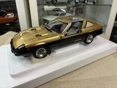 ミニカー 美品】オートアート 1/18 日産フェアレディ Z432 - メルカリ