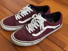希少カラーVANS ComfyCush コンフィクッシュオールドスクール28cm