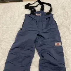 SASQUATCH サスクワッチ スノーボード ビブパンツ EL