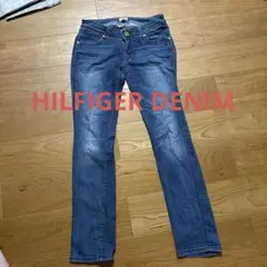HILFIGER DENIM デニム　早い者勝ち