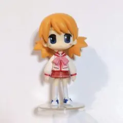ToHeart2　フィギュアコレクション　笹森花梨　トゥハート　フィギュア