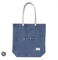 King&Prince Madein Tour トートバッグ