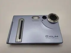 CASIO EXILIM EX-S2 デジタルカメラ 本体　ジャンク？のサムネイル