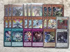 【ミュウず】エルフェンノーツ デッキパーツ アジア版 即日発送】エルフェンノーツ 耀聖 デッキパーツ シークレット アジア版