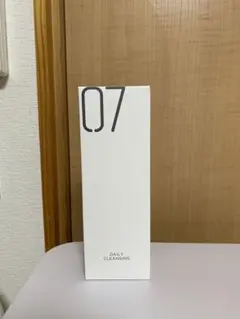 2025年最新】0107クレンジングの人気アイテム - メルカリ