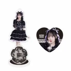 2026年最新】本田珠由記 アクスタの人気アイテム - メルカリ