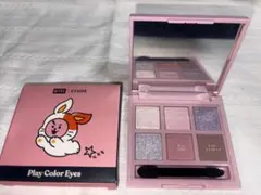 ColourPop どうぶつの森 アイシャドウ 5 STAR ISLAND - メルカリ