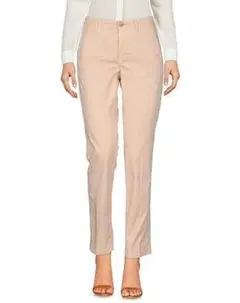 【半額以下 新品 タグ付 イタリア製】SIVIGLIA WHITE  パンツ