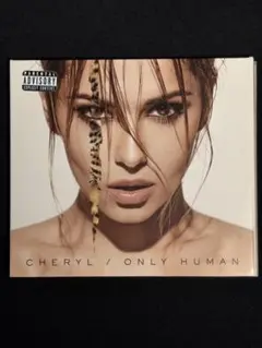 シェリル　CHERYL only human
