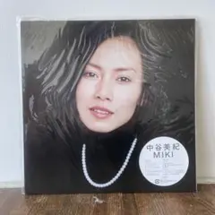 2026年最新】中谷美紀 レコードの人気アイテム - メルカリ