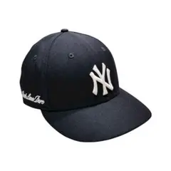 美品 Aime Leon Dore New Era ヤンキース キャップ