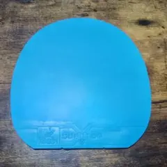 クァンタムxプロソフト　青　2.0