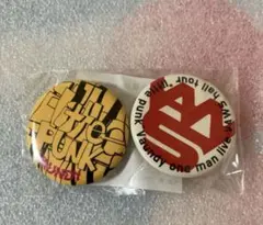 2025年最新】vaundy ピンバッジの人気アイテム - メルカリ