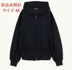 forsomeone LF SMOOTH HOODIE - メルカリ