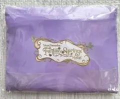 【新品】ファンタジースプリングスホテル エコバッグ 宿泊者限定