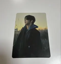 super junior イェソン タワレコ特典トレカ4枚 咲き誇る時を待つのは