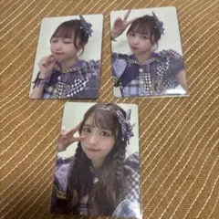 るなぴ　トレカ