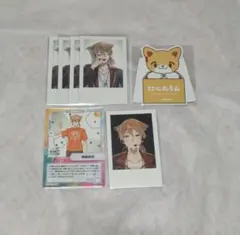 にじさんじ 伏見ガク コレカ