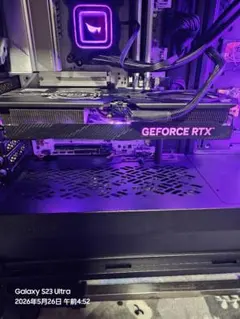 美品 NVIDIA GeForce 4070Ti ストレージ2TB - メルカリ