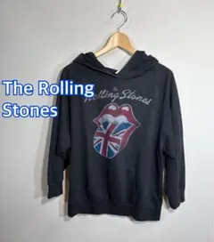 ◼️The Rolling Stones◼️UK Tour 1971 パーカー:M - メルカリ