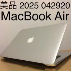 【美品】MacBook Air 2017年 SSD128GB パソコンPC Amazon.co.jp: 【整備済み品】 Apple MacBook Air 2017(13インチ